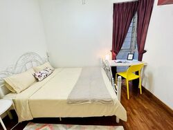 Lakeholmz (D22), Condominium #501594401